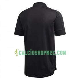 Los Angeles FC Maglia Prima 2020/2021 Manica Corta